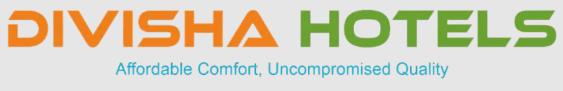 Image of Divisha Hotel Patna's Logo