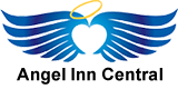 Image of Angel Inn Central's Logo