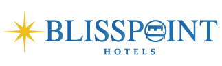 Image of Blisspoint Inn & Suites's Logo