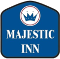 Image of Majestic Inn's Logo
