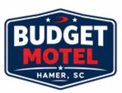Image of Budget Motel's Logo