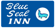 Image of Blue Seal Inn's Logo