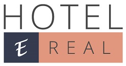 Image of Hotel E Real's Logo