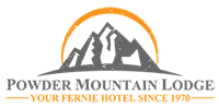 Image of Powder Mountain Lodge's Logo