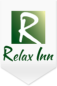 Image of Relax Inn's Logo