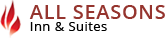 Image of All Seasons Inn & Suites's Logo