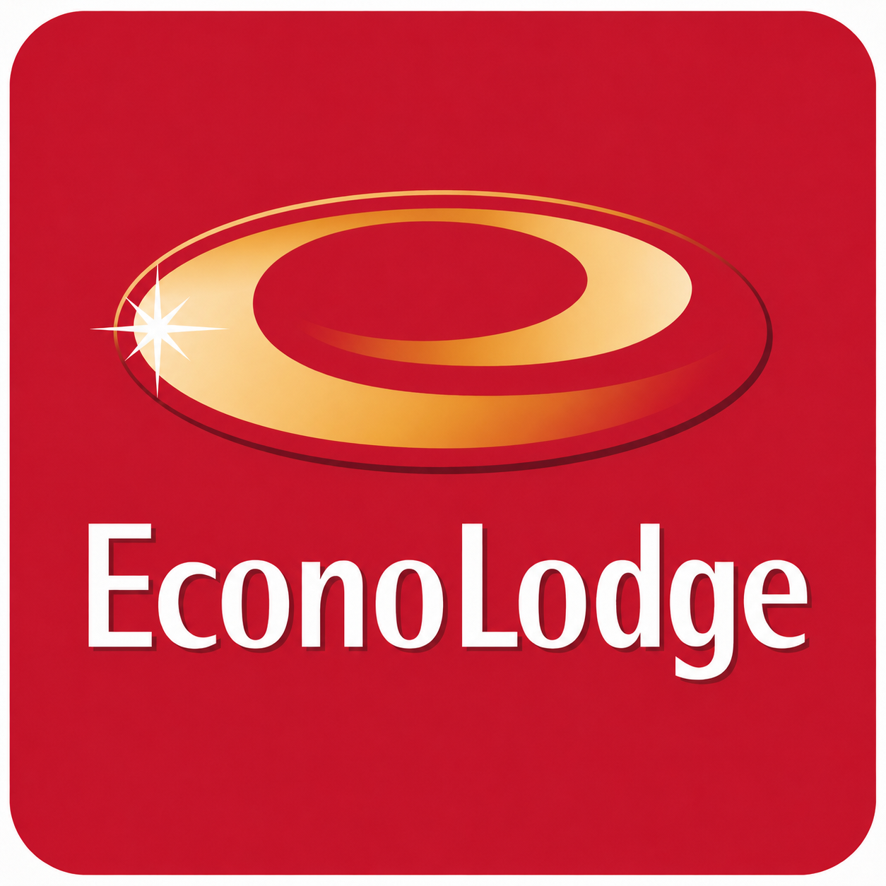 Image of Econo Lodge Inn & Suites's Logo