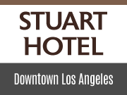 Image of Stuart Hotel's Logo