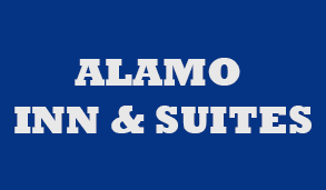 Image of Alamo Inn & Suites Downtown's Logo