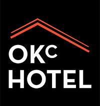 Image of OKC Hotel's Logo