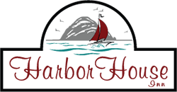 Image of Harbor House Inn's Logo