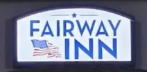 Image of Fairway Inn's Logo