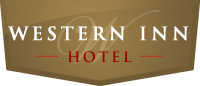 Image of Western Inn's Logo