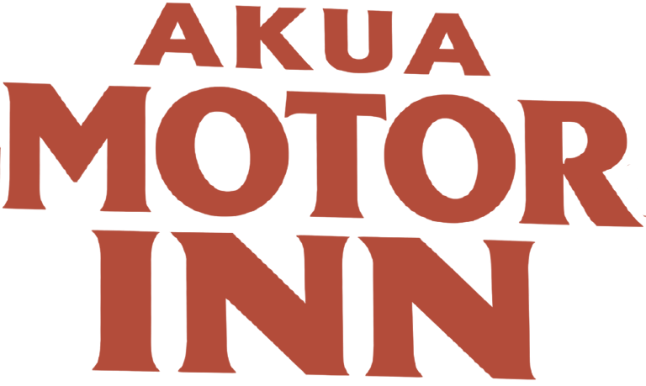 Image of Akua Motor Inn's Logo