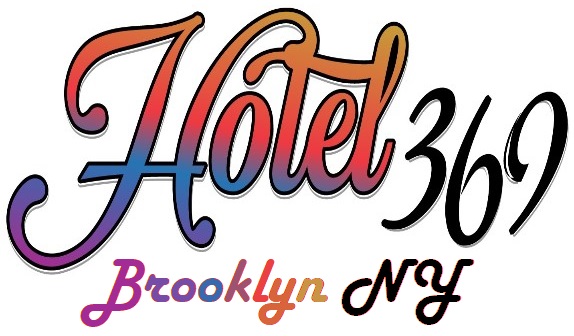 Image of Hotel 369 Brooklyn's Logo