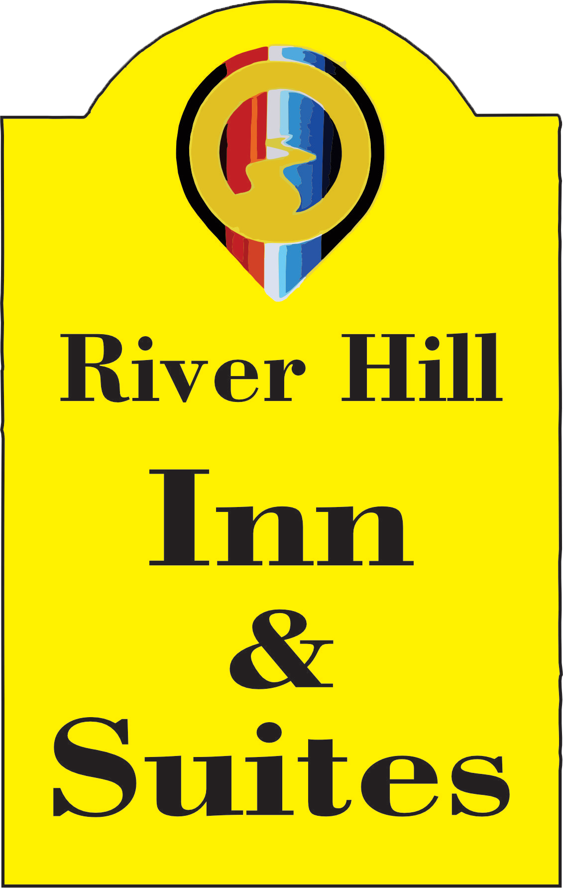 Image of River Hill Inn & Suites's Logo
