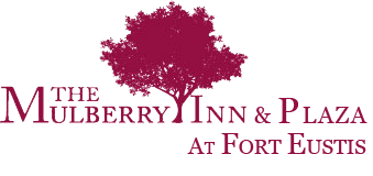 Image of The Mulberry Inn's Logo