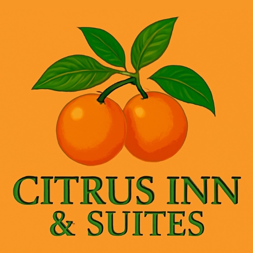Image of Citrus Inn & Suites's Logo