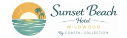 Image of Sunset Beach Hotel's Logo