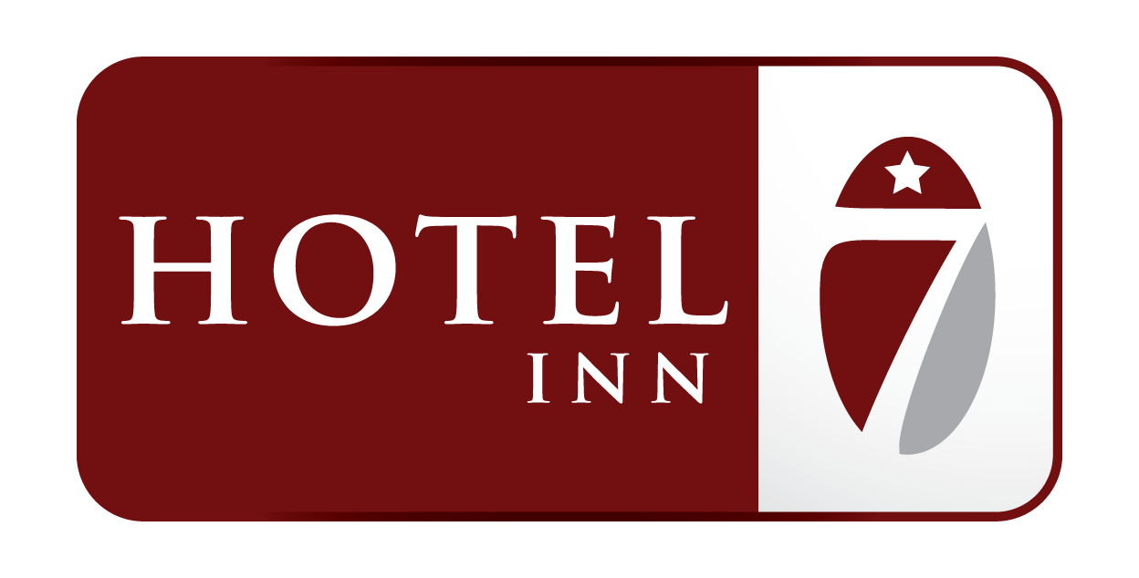Image of Hotel 7 Inn - Paducah's Logo