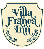 Image of Villa Franca Inn's Logo