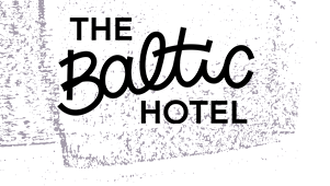 Image of THE BALTIC HOTEL's Logo