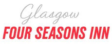 Image of Glasgow Four Season Inn's Logo