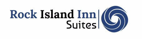 Image of Rock Island Inn & Suite's Logo