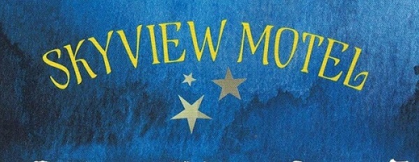 Image of Skyview Motel's Logo