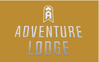 Image of Adventure Lodge Tahoe's Logo