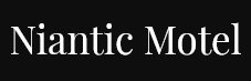 Image of Niantic Motel's Logo