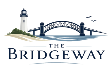 Image of The Bridgeway's Logo