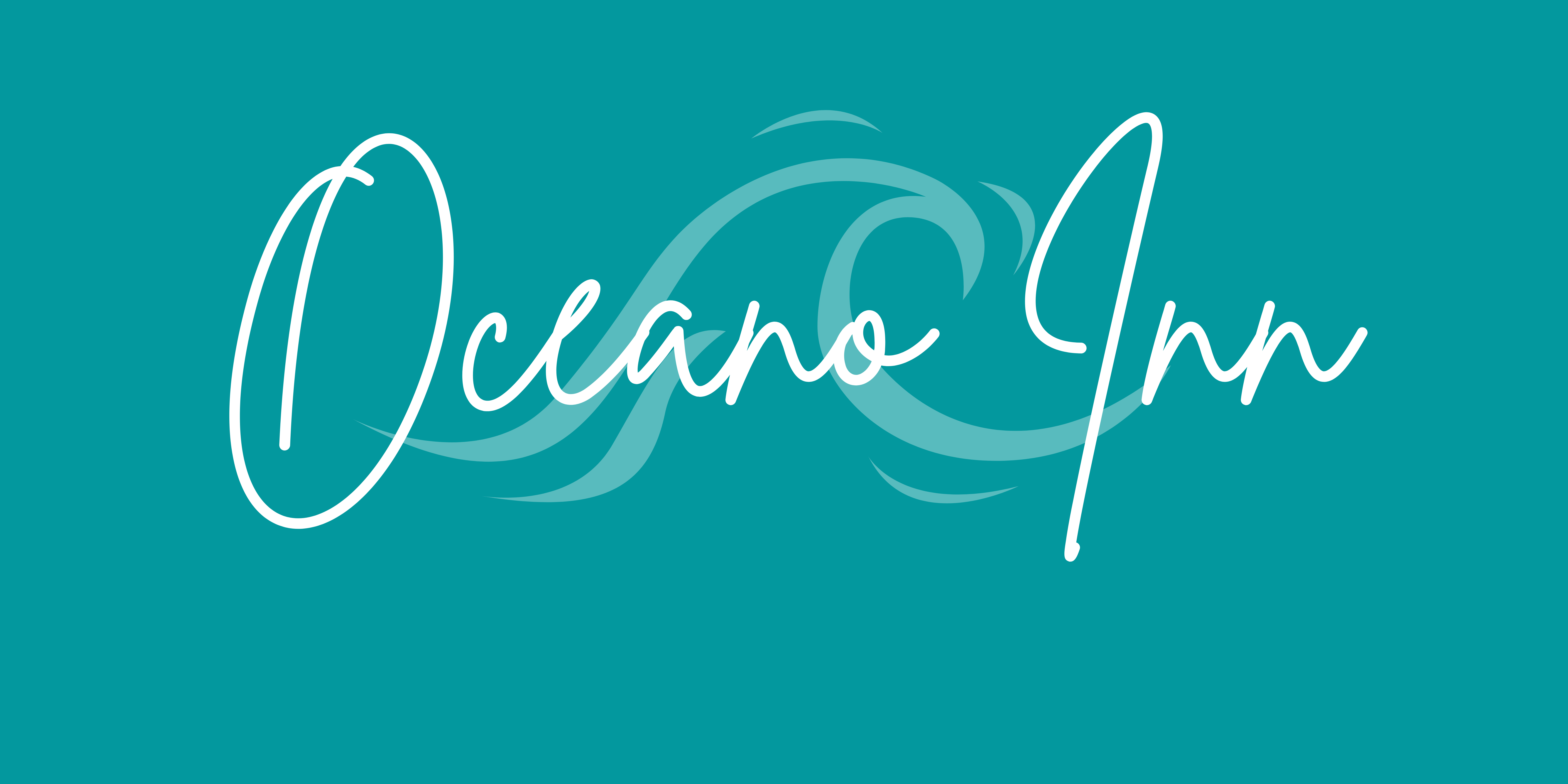 Image of Oceano Inn's Logo
