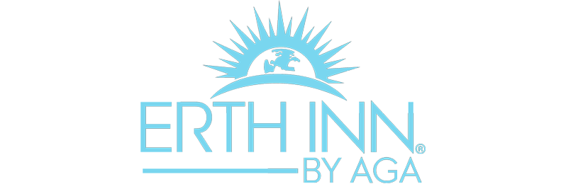 Image of ERTH Inn By AGA - Maywood's Logo