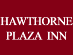 Image of Hawthorne Plaza Inn's Logo