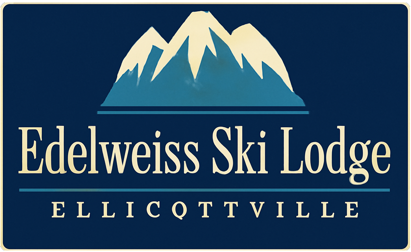 Image of Edelweiss Ski Lodge's Logo