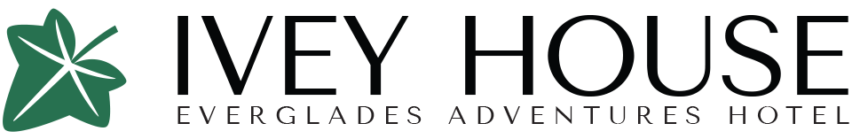 Image of Ivey House Everglades Adventures Hotel's Logo