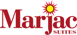 Image of Marjac Suites's Logo