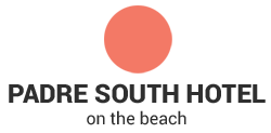 Image of Padre South Hotel's Logo