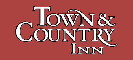 Image of Town & Country Inn's Logo