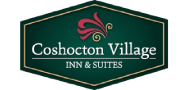 Image of Coshocton village inn and suites's Logo
