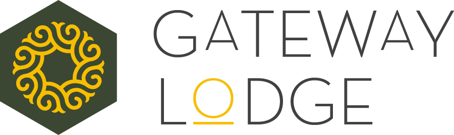 Image of Gateway Lodge's Logo