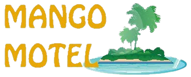 Image of Mango Motel's Logo