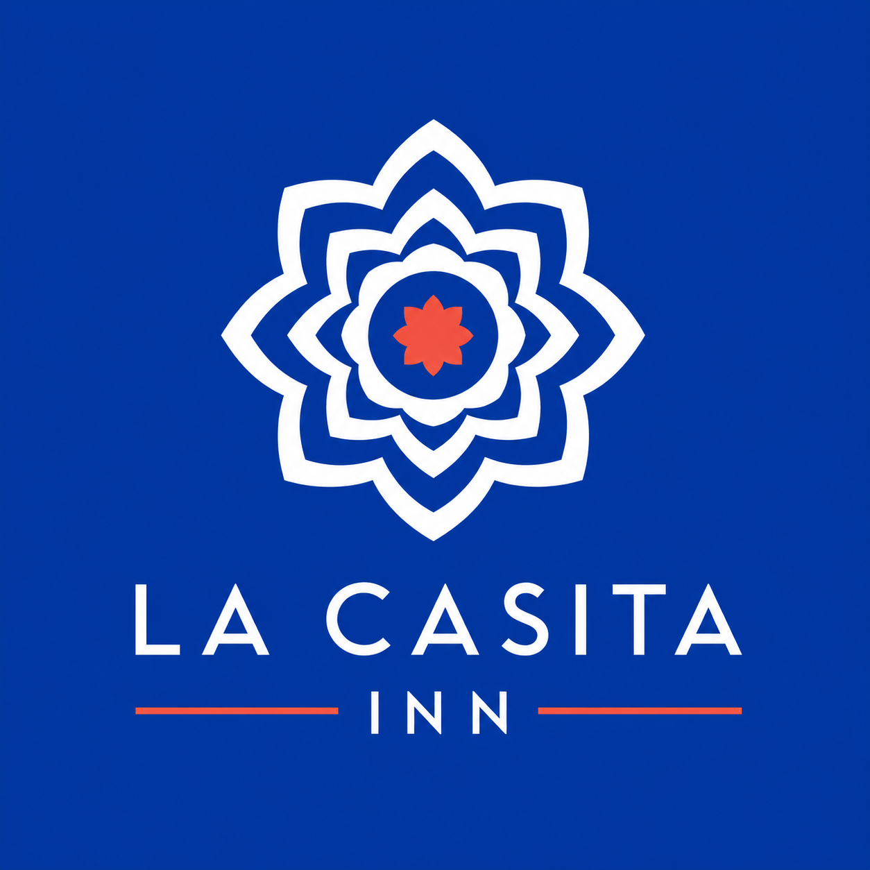 Image of La Casita Inn's Logo
