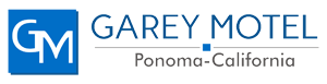 Image of Garey Motel's Logo