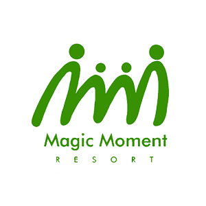 Image of Magic Moment Resort & Kids Club's Logo