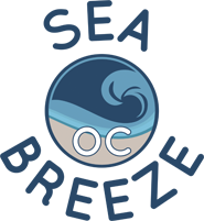 Image of Sea Breeze Inn's Logo