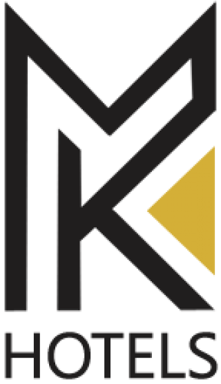Image of MK Hotels Chandler's Logo