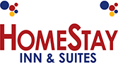 Image of Homestay Inn & Suites's Logo