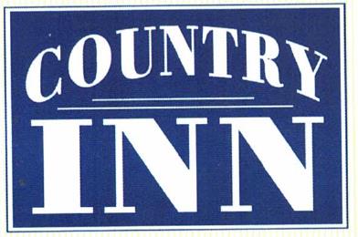 Image of Listowel Country Inn's Logo